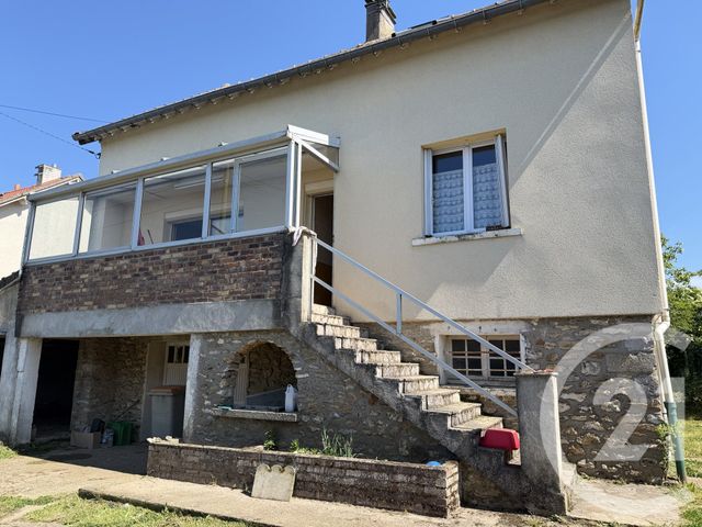 maison à vendre - 5 pièces - 121.97 m2 - CORBREUSE - 91 - ILE-DE-FRANCE - Century 21 Ld Immobilier