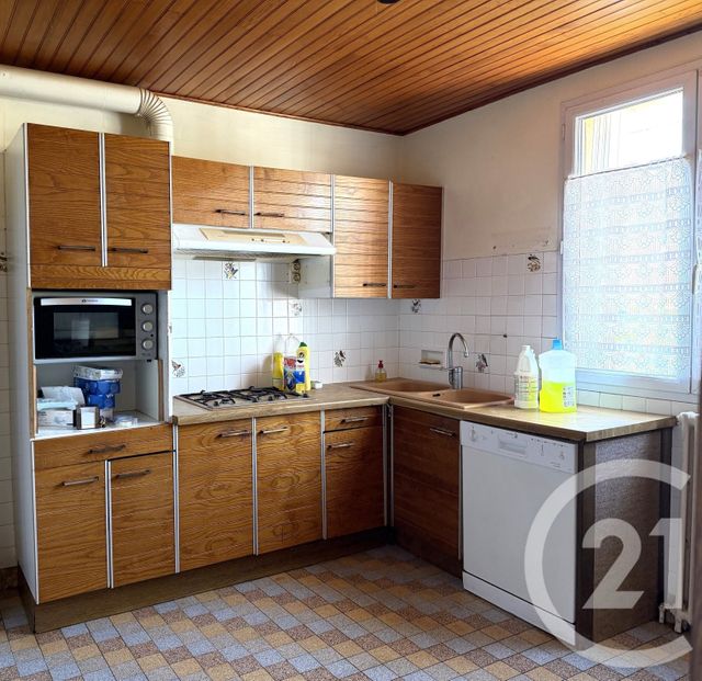 maison à vendre - 5 pièces - 121.97 m2 - CORBREUSE - 91 - ILE-DE-FRANCE - Century 21 Ld Immobilier