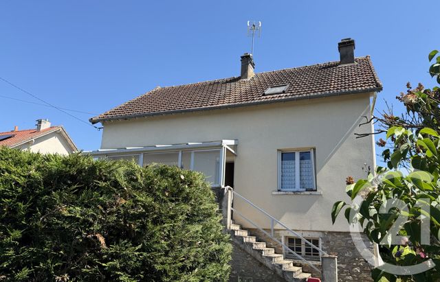 maison - CORBREUSE - 91