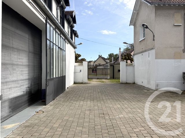 divers à vendre - 275.0 m2 - DOURDAN - 91 - ILE-DE-FRANCE - Century 21 Ld Immobilier