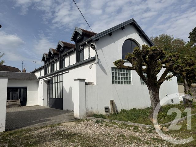 divers à vendre - 275.0 m2 - DOURDAN - 91 - ILE-DE-FRANCE - Century 21 Ld Immobilier
