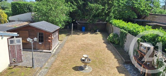 maison à vendre - 4 pièces - 85.7 m2 - SERMAISE - 91 - ILE-DE-FRANCE - Century 21 Ld Immobilier