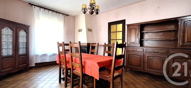 maison à vendre - 4 pièces - 85.7 m2 - SERMAISE - 91 - ILE-DE-FRANCE - Century 21 Ld Immobilier