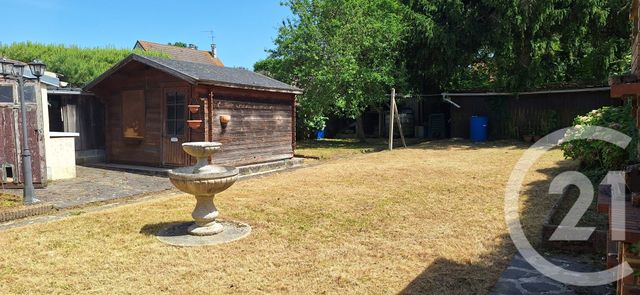 maison à vendre - 4 pièces - 85.7 m2 - SERMAISE - 91 - ILE-DE-FRANCE - Century 21 Ld Immobilier