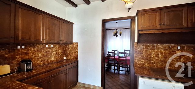 maison à vendre - 4 pièces - 85.7 m2 - SERMAISE - 91 - ILE-DE-FRANCE - Century 21 Ld Immobilier
