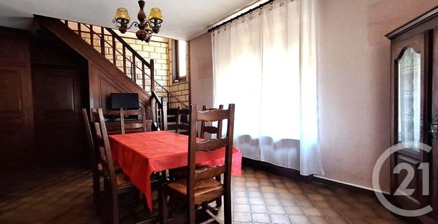 maison à vendre - 4 pièces - 85.7 m2 - SERMAISE - 91 - ILE-DE-FRANCE - Century 21 Ld Immobilier