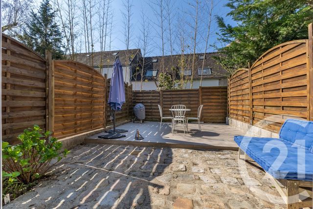 maison à vendre - 5 pièces - 82.89 m2 - DOURDAN - 91 - ILE-DE-FRANCE - Century 21 Ld Immobilier