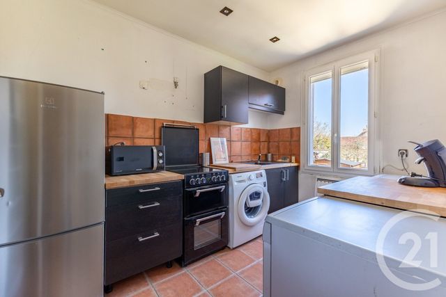 maison à vendre - 5 pièces - 82.89 m2 - DOURDAN - 91 - ILE-DE-FRANCE - Century 21 Ld Immobilier