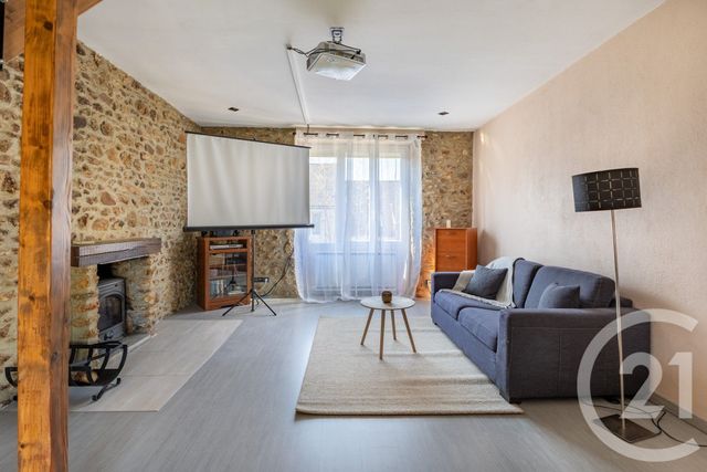 maison à vendre - 5 pièces - 82.89 m2 - DOURDAN - 91 - ILE-DE-FRANCE - Century 21 Ld Immobilier