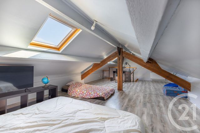 maison à vendre - 5 pièces - 82.89 m2 - DOURDAN - 91 - ILE-DE-FRANCE - Century 21 Ld Immobilier