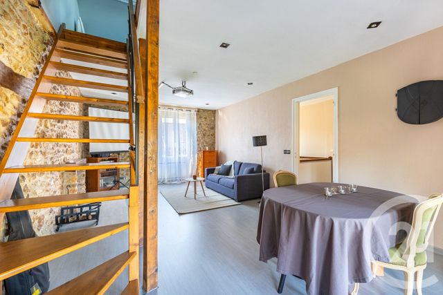 maison à vendre - 5 pièces - 82.89 m2 - DOURDAN - 91 - ILE-DE-FRANCE - Century 21 Ld Immobilier