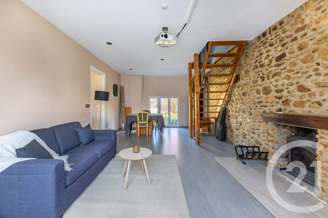 maison à vendre - 5 pièces - 82.89 m2 - DOURDAN - 91 - ILE-DE-FRANCE - Century 21 Ld Immobilier