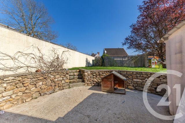 maison à vendre - 5 pièces - 82.89 m2 - DOURDAN - 91 - ILE-DE-FRANCE - Century 21 Ld Immobilier