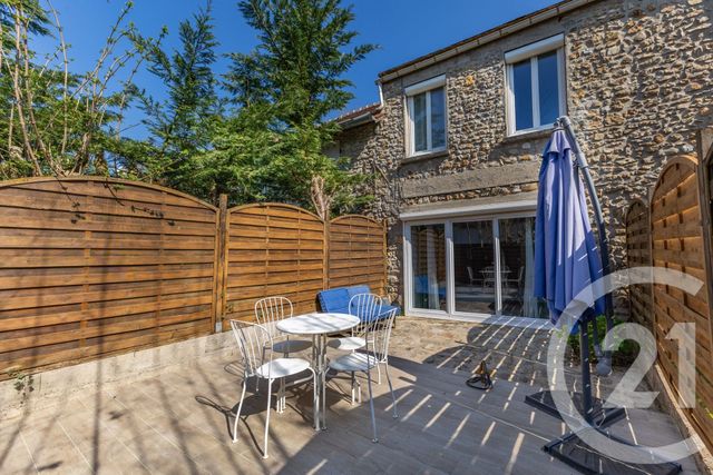 maison - DOURDAN - 91