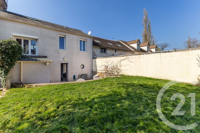 maison à vendre - 5 pièces - 82.89 m2 - DOURDAN - 91 - ILE-DE-FRANCE - Century 21 Ld Immobilier