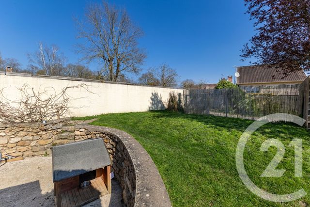 maison à vendre - 5 pièces - 82.89 m2 - DOURDAN - 91 - ILE-DE-FRANCE - Century 21 Ld Immobilier