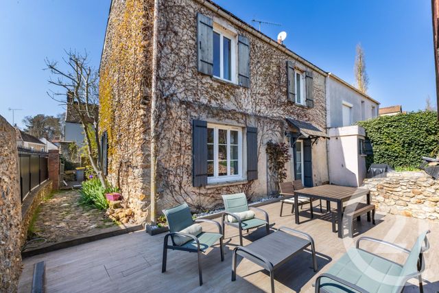 maison à vendre - 5 pièces - 154.87 m2 - DOURDAN - 91 - ILE-DE-FRANCE - Century 21 Ld Immobilier