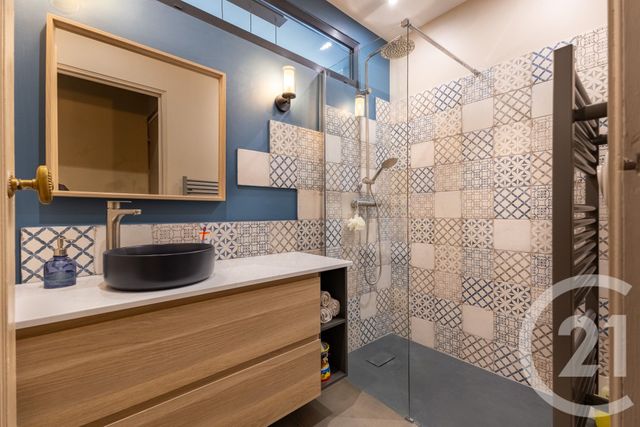 maison à vendre - 5 pièces - 154.87 m2 - DOURDAN - 91 - ILE-DE-FRANCE - Century 21 Ld Immobilier