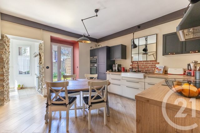 maison à vendre - 5 pièces - 154.87 m2 - DOURDAN - 91 - ILE-DE-FRANCE - Century 21 Ld Immobilier