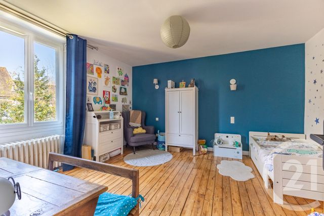 maison à vendre - 5 pièces - 154.87 m2 - DOURDAN - 91 - ILE-DE-FRANCE - Century 21 Ld Immobilier