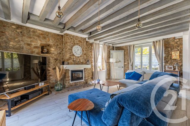 maison à vendre - 5 pièces - 154.87 m2 - DOURDAN - 91 - ILE-DE-FRANCE - Century 21 Ld Immobilier