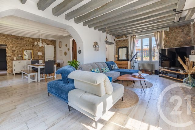 maison à vendre - 5 pièces - 154.87 m2 - DOURDAN - 91 - ILE-DE-FRANCE - Century 21 Ld Immobilier