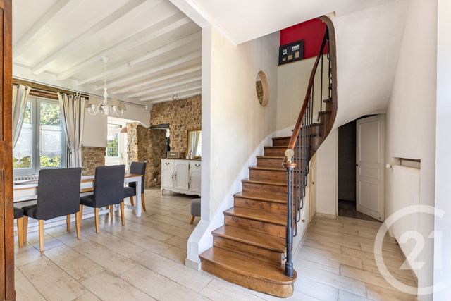 maison à vendre - 5 pièces - 154.87 m2 - DOURDAN - 91 - ILE-DE-FRANCE - Century 21 Ld Immobilier