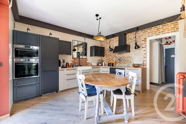 maison à vendre - 5 pièces - 154.87 m2 - DOURDAN - 91 - ILE-DE-FRANCE - Century 21 Ld Immobilier