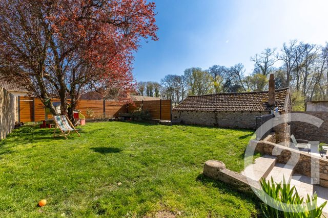 maison à vendre - 5 pièces - 154.87 m2 - DOURDAN - 91 - ILE-DE-FRANCE - Century 21 Ld Immobilier