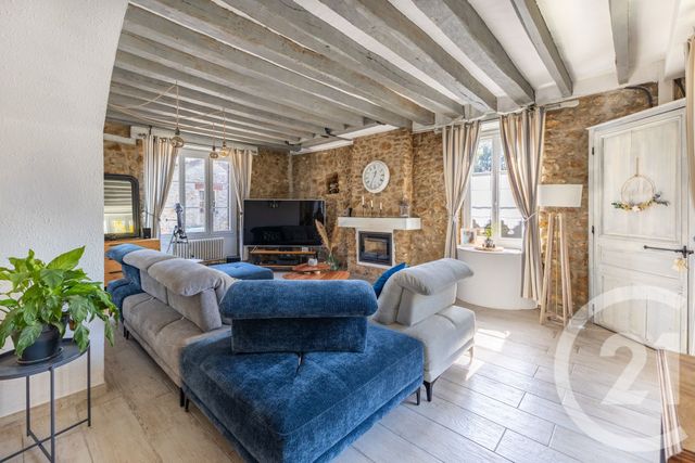 maison à vendre - 5 pièces - 154.87 m2 - DOURDAN - 91 - ILE-DE-FRANCE - Century 21 Ld Immobilier