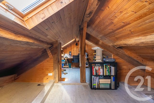 maison à vendre - 5 pièces - 154.87 m2 - DOURDAN - 91 - ILE-DE-FRANCE - Century 21 Ld Immobilier