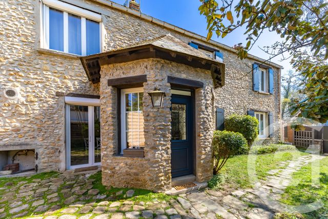 Maison à vendre DOURDAN
