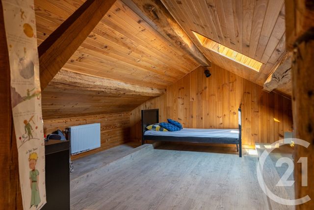 maison à vendre - 5 pièces - 154.87 m2 - DOURDAN - 91 - ILE-DE-FRANCE - Century 21 Ld Immobilier