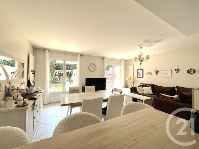 maison à vendre - 5 pièces - 115.52 m2 - DOURDAN - 91 - ILE-DE-FRANCE - Century 21 Ld Immobilier