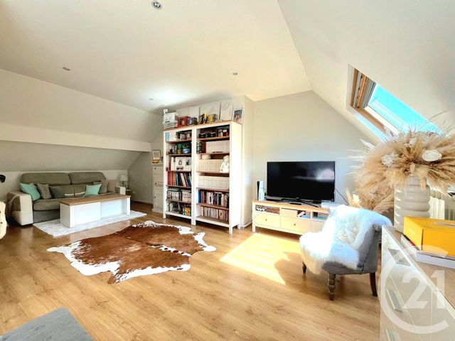 maison à vendre - 5 pièces - 115.52 m2 - DOURDAN - 91 - ILE-DE-FRANCE - Century 21 Ld Immobilier