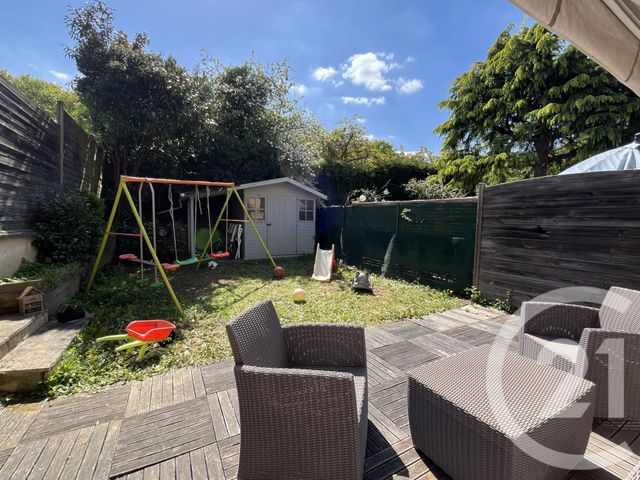 maison à vendre - 5 pièces - 115.52 m2 - DOURDAN - 91 - ILE-DE-FRANCE - Century 21 Ld Immobilier