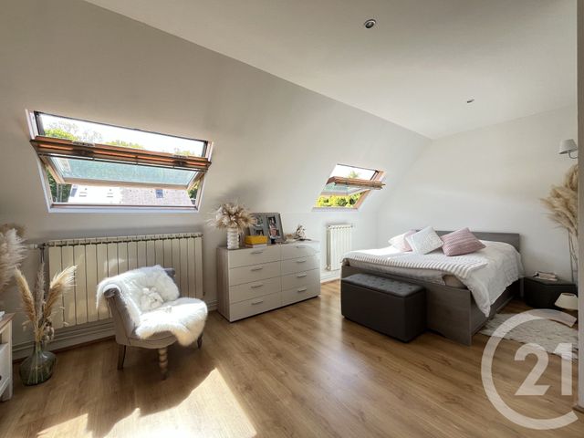 maison à vendre - 5 pièces - 115.52 m2 - DOURDAN - 91 - ILE-DE-FRANCE - Century 21 Ld Immobilier