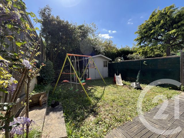 maison à vendre - 5 pièces - 115.52 m2 - DOURDAN - 91 - ILE-DE-FRANCE - Century 21 Ld Immobilier