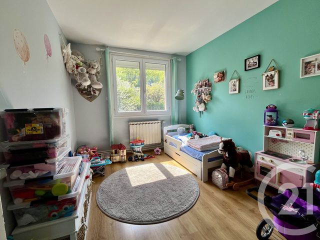 maison à vendre - 5 pièces - 115.52 m2 - DOURDAN - 91 - ILE-DE-FRANCE - Century 21 Ld Immobilier