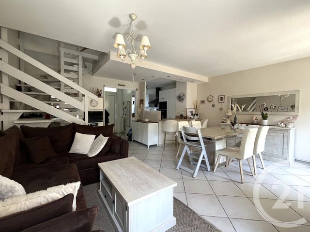 maison à vendre - 5 pièces - 115.52 m2 - DOURDAN - 91 - ILE-DE-FRANCE - Century 21 Ld Immobilier