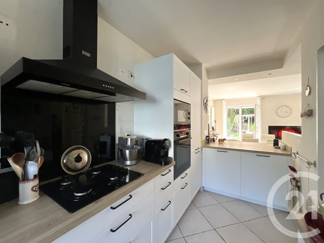 maison à vendre - 5 pièces - 115.52 m2 - DOURDAN - 91 - ILE-DE-FRANCE - Century 21 Ld Immobilier