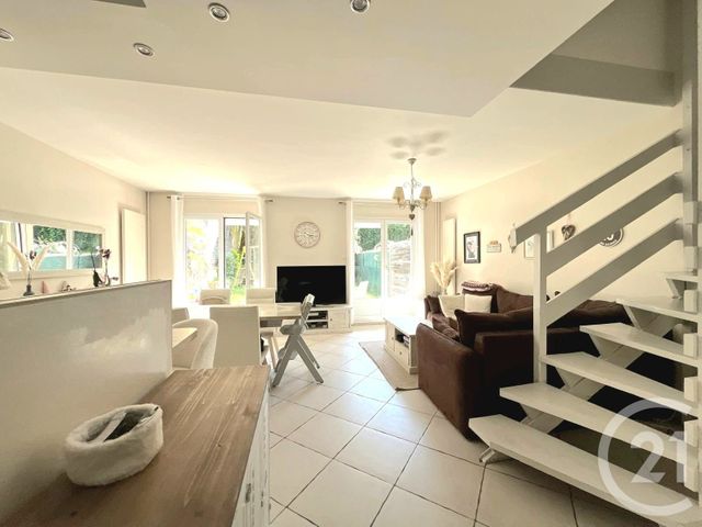 maison à vendre - 5 pièces - 115.52 m2 - DOURDAN - 91 - ILE-DE-FRANCE - Century 21 Ld Immobilier