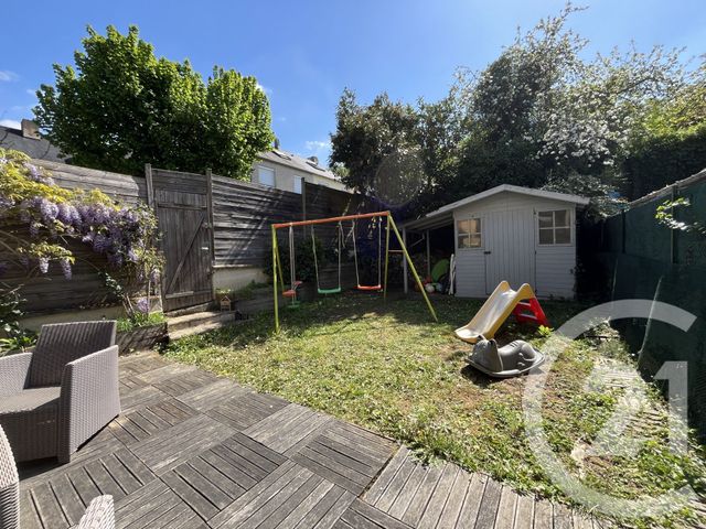 maison à vendre - 5 pièces - 115.52 m2 - DOURDAN - 91 - ILE-DE-FRANCE - Century 21 Ld Immobilier