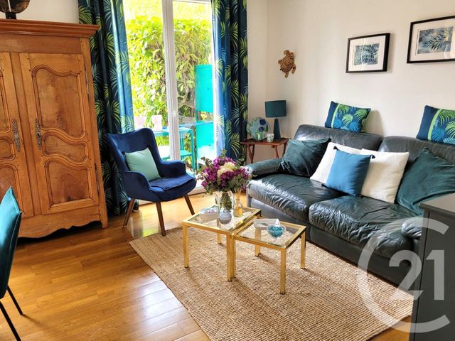 maison à vendre - 5 pièces - 120.52 m2 - DOURDAN - 91 - ILE-DE-FRANCE - Century 21 Ld Immobilier