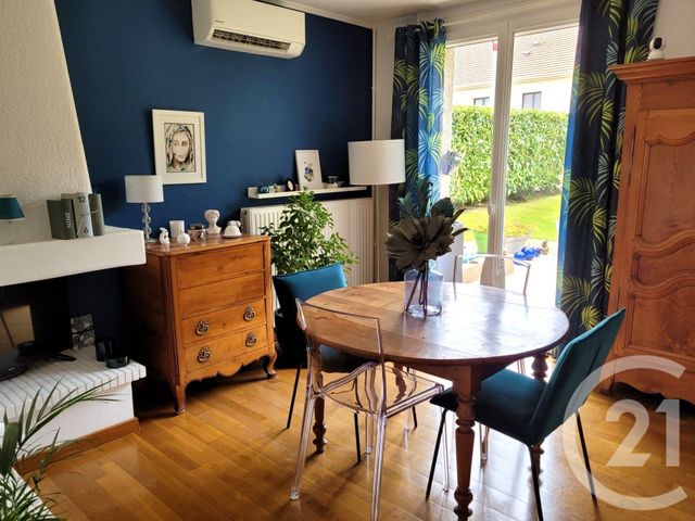 maison à vendre - 5 pièces - 120.52 m2 - DOURDAN - 91 - ILE-DE-FRANCE - Century 21 Ld Immobilier