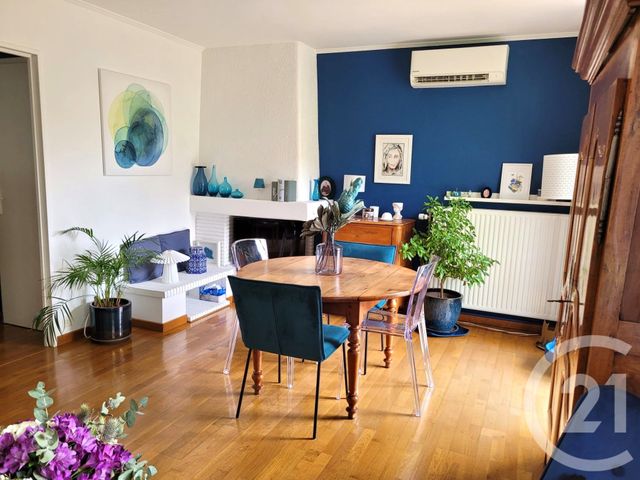 maison à vendre - 5 pièces - 120.52 m2 - DOURDAN - 91 - ILE-DE-FRANCE - Century 21 Ld Immobilier