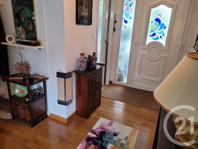 maison à vendre - 5 pièces - 120.52 m2 - DOURDAN - 91 - ILE-DE-FRANCE - Century 21 Ld Immobilier