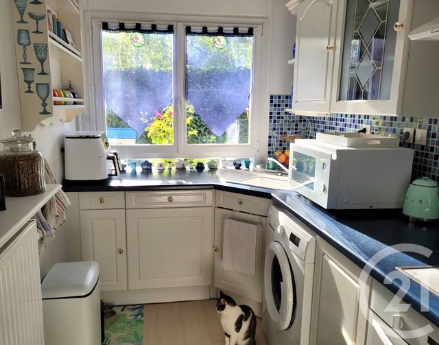 maison à vendre - 5 pièces - 120.52 m2 - DOURDAN - 91 - ILE-DE-FRANCE - Century 21 Ld Immobilier