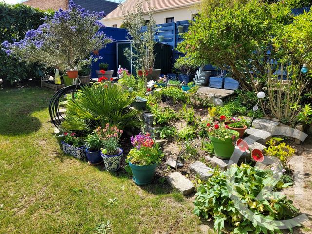 maison à vendre - 5 pièces - 120.52 m2 - DOURDAN - 91 - ILE-DE-FRANCE - Century 21 Ld Immobilier