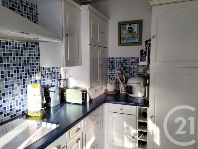 maison à vendre - 5 pièces - 120.52 m2 - DOURDAN - 91 - ILE-DE-FRANCE - Century 21 Ld Immobilier